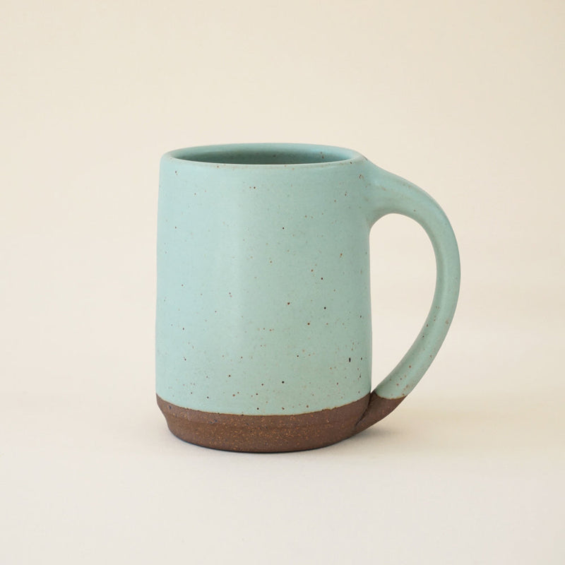 LAIL Mug - Lichen Blue - KESTREL