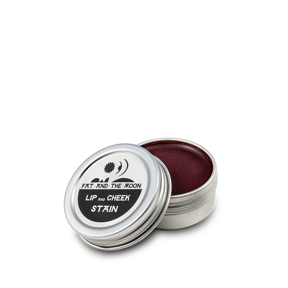 Lip and Cheek Stain