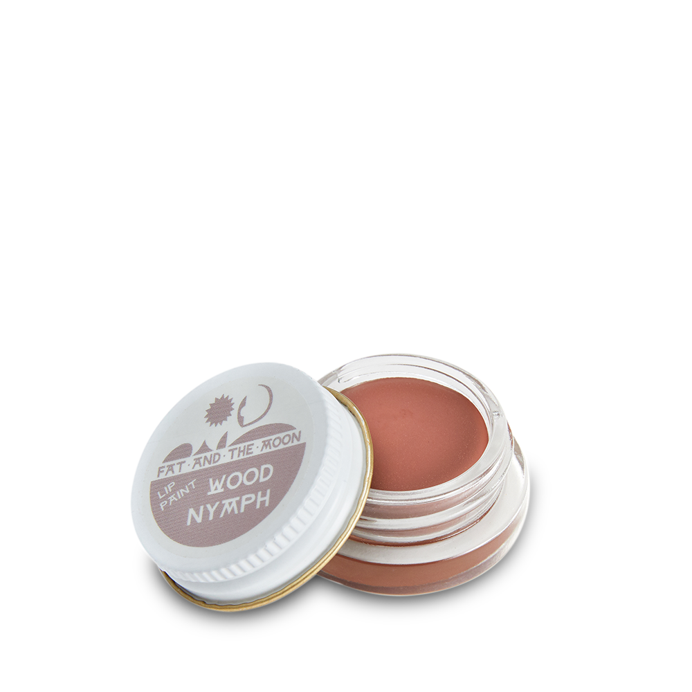 Wood Nymph Lip Paint