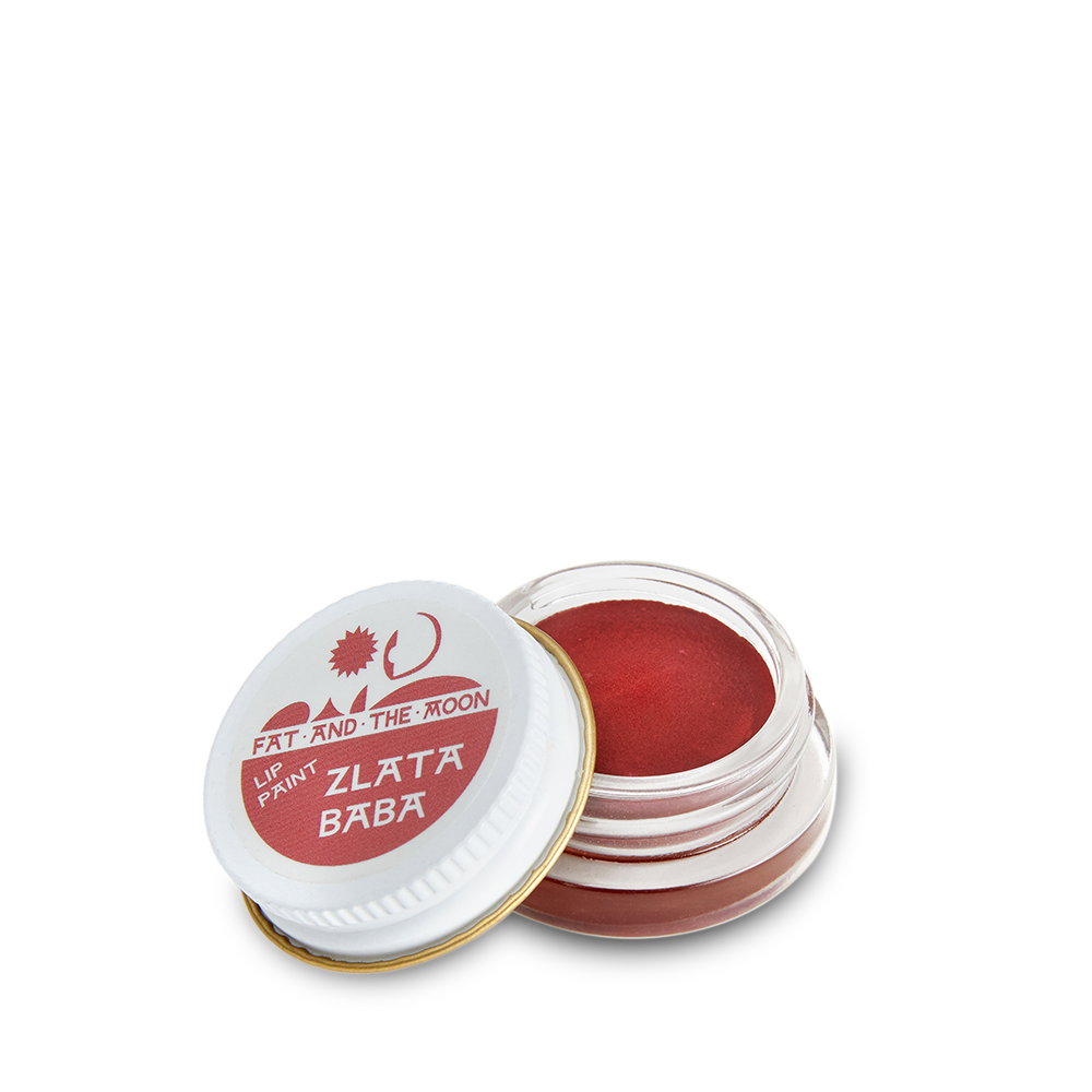 Zlata Baba Lip Paint