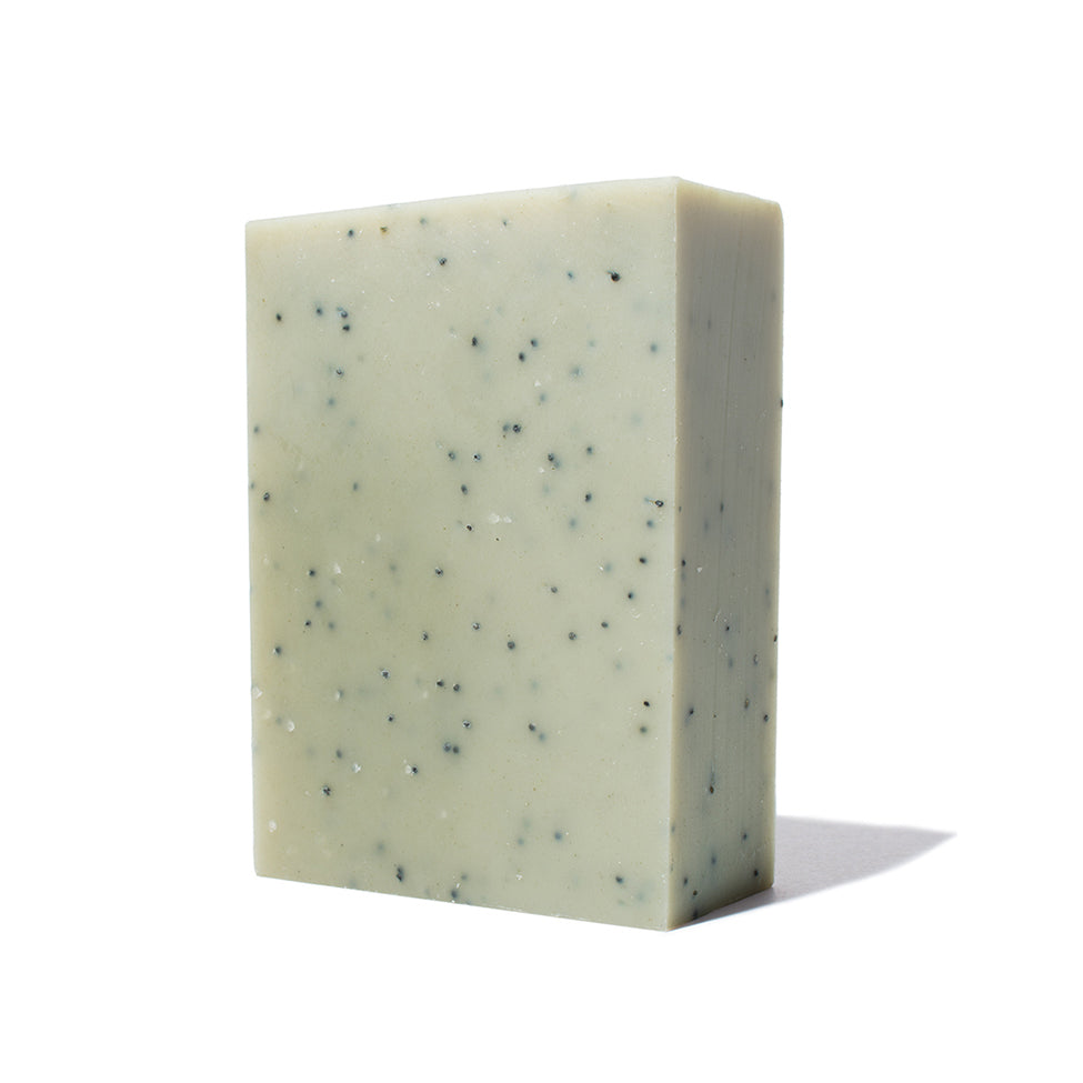 Mater  Soap - Basil Bar