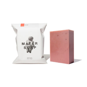 Mater  Soap - Rose Bar