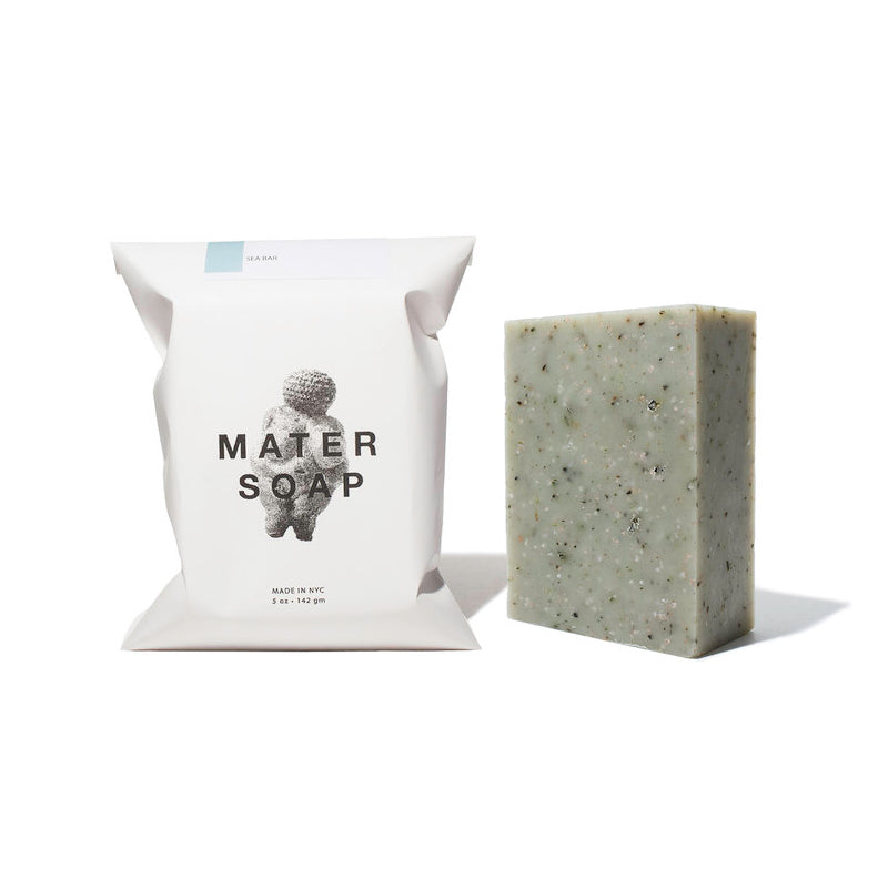 Mater  Soap - Sea Bar