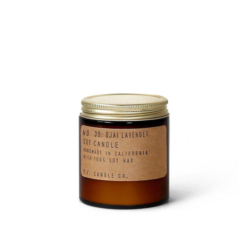 Mini Candle - Ojai Lavender