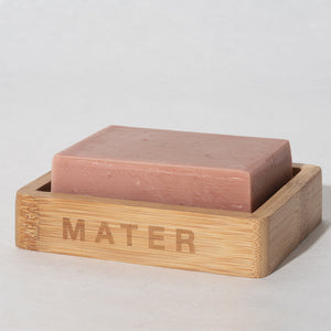 Mater Soap Dish