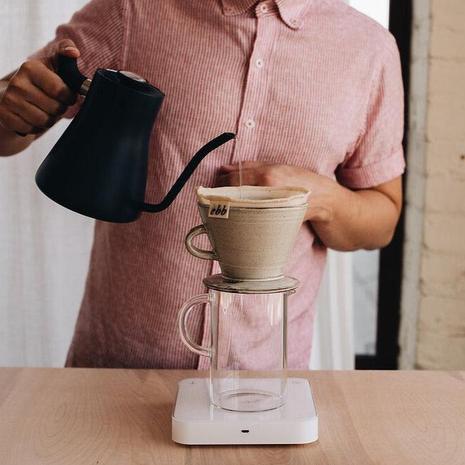 Ebb Coffee Filter - No. 4
