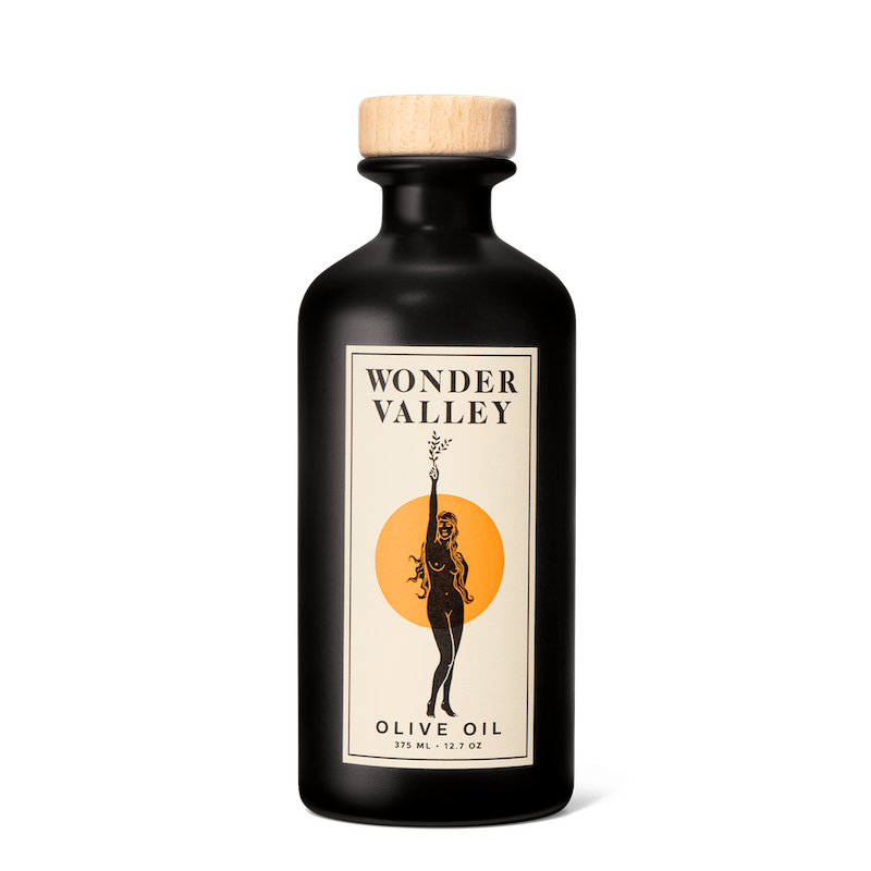 Wonder Valley Olive Oil