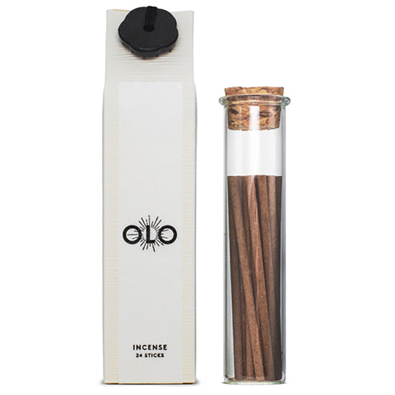 Olo Incense Box