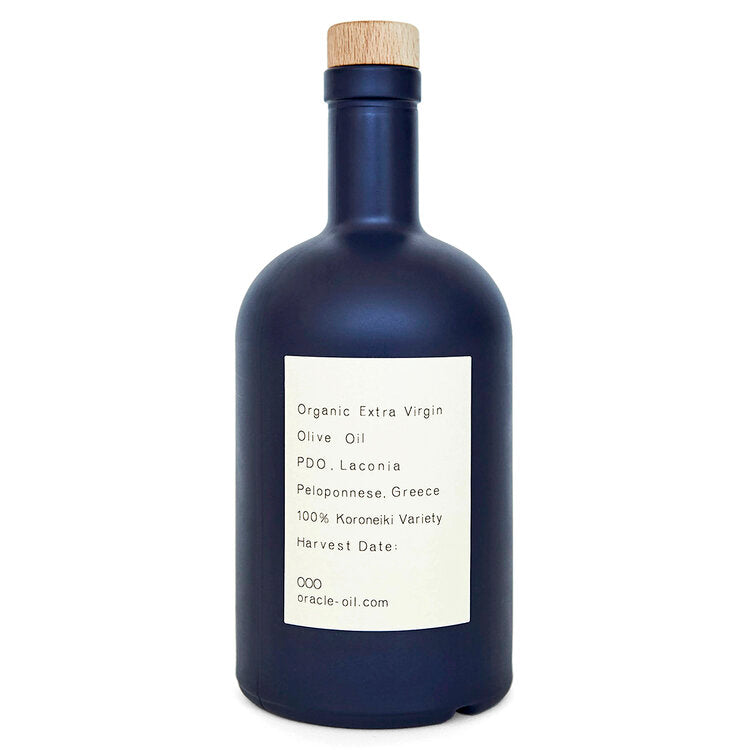 Oracle Olive Oil
