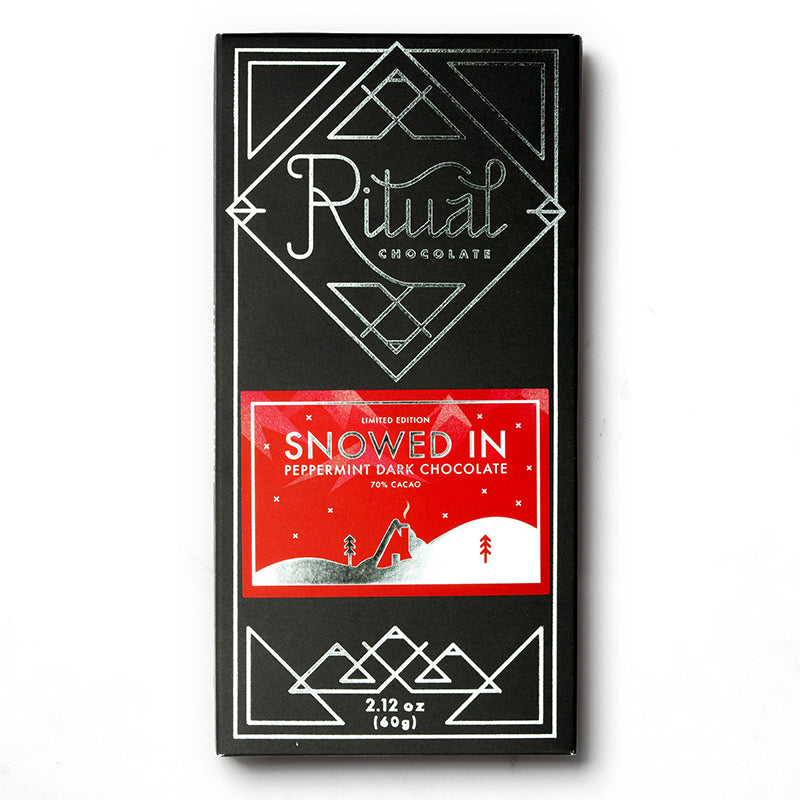 Ritual Chocolate - Snowed In