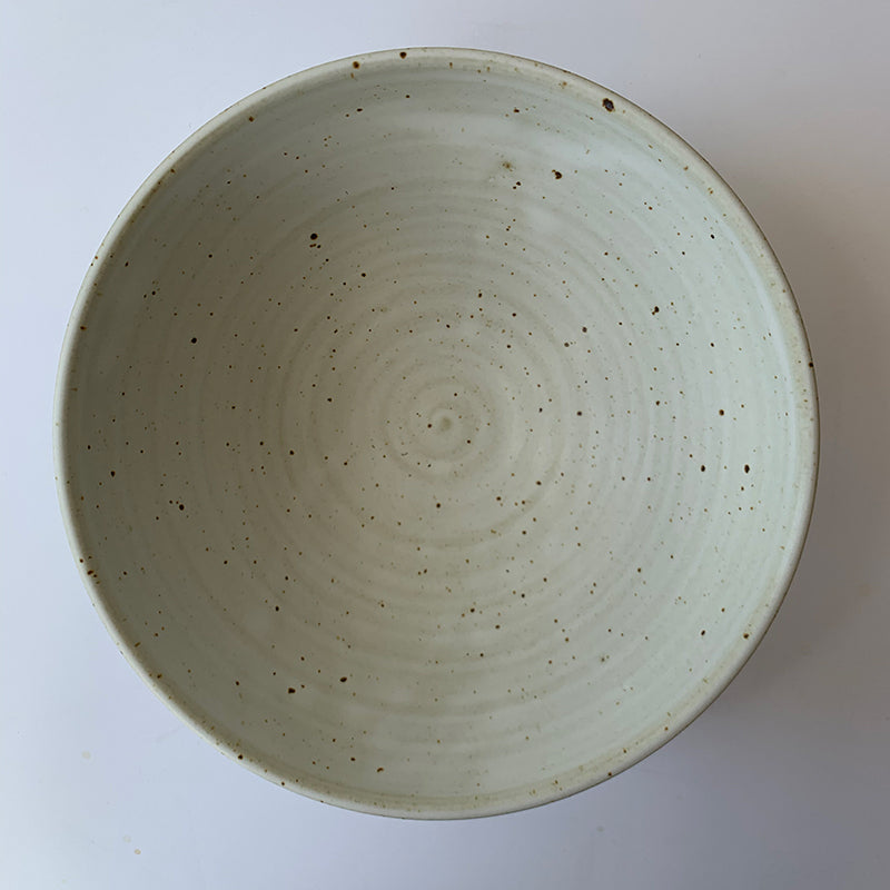 LAIL Ramen Bowl - Bone White