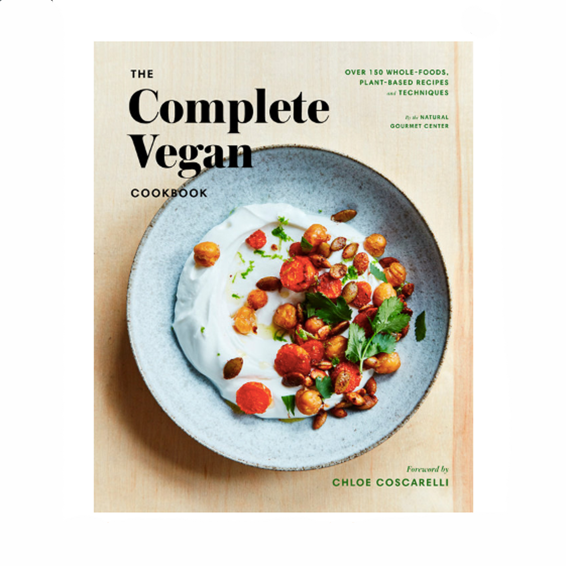 Complete Vegan