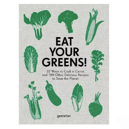 Eat Your Greens