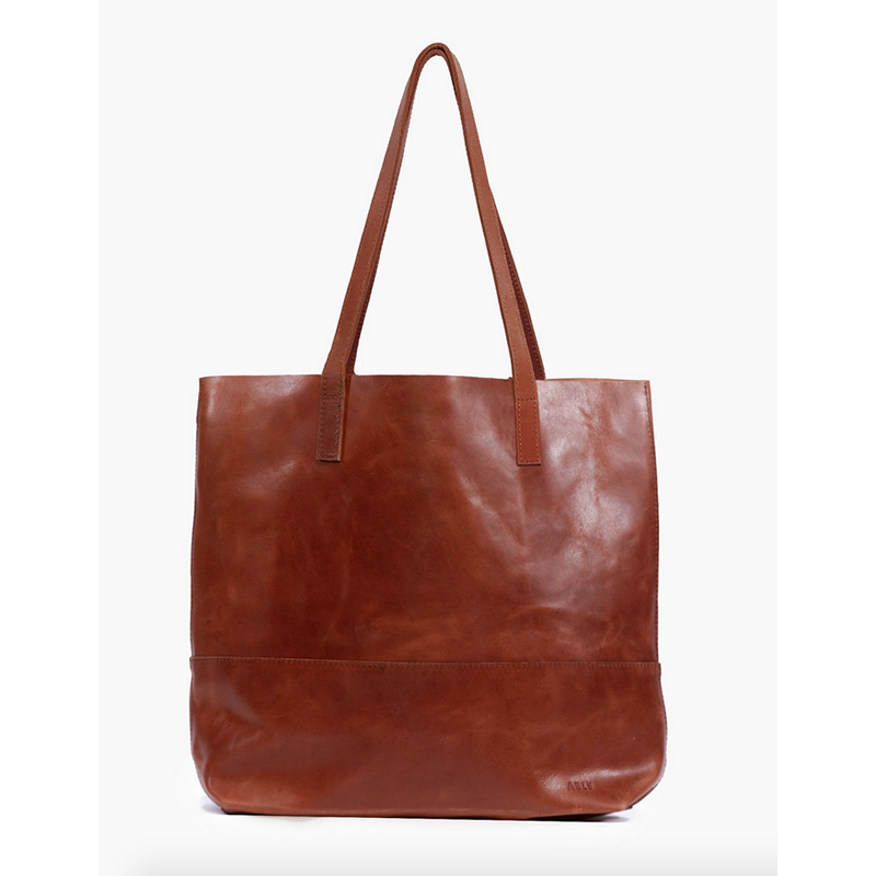 Handmade Classic Tote Bag