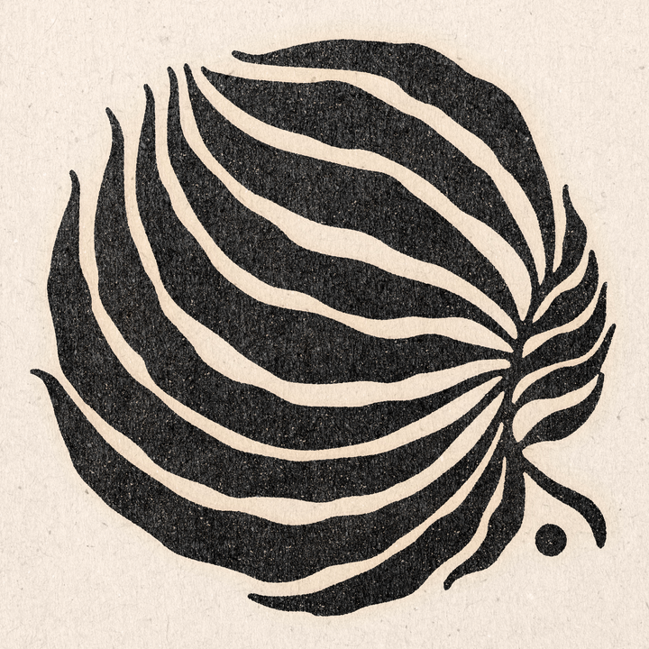 'Reaching Towards the Light' Print