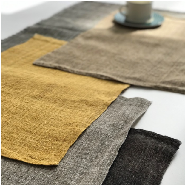 Hemp Placemat
