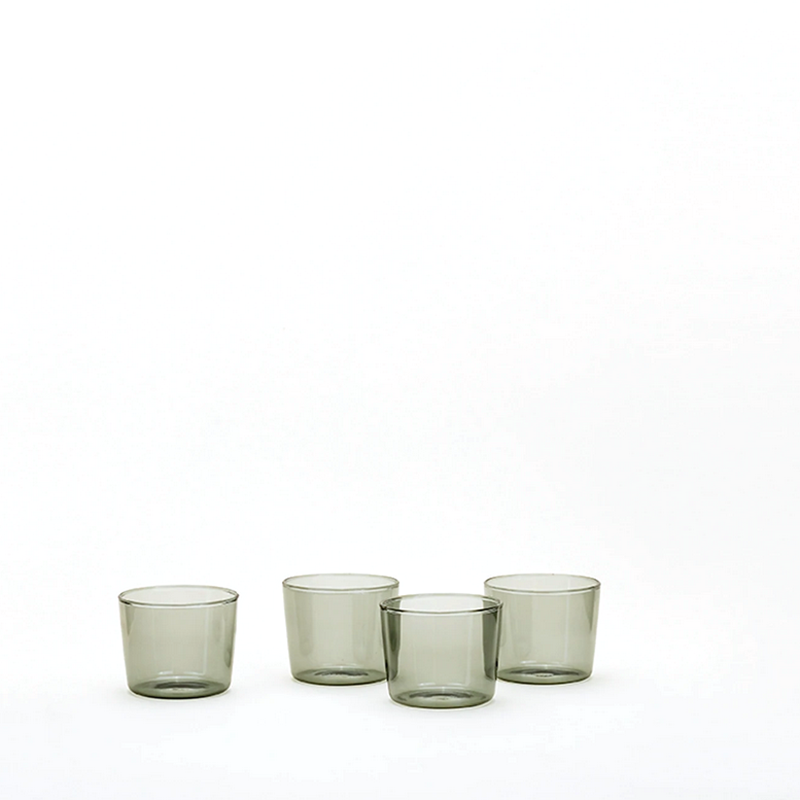Essential Glassware Small Smoke