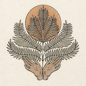 'Plant Union' Print