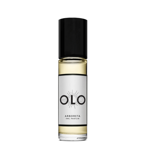 Olo Fragrance Arboreta - KESTREL
