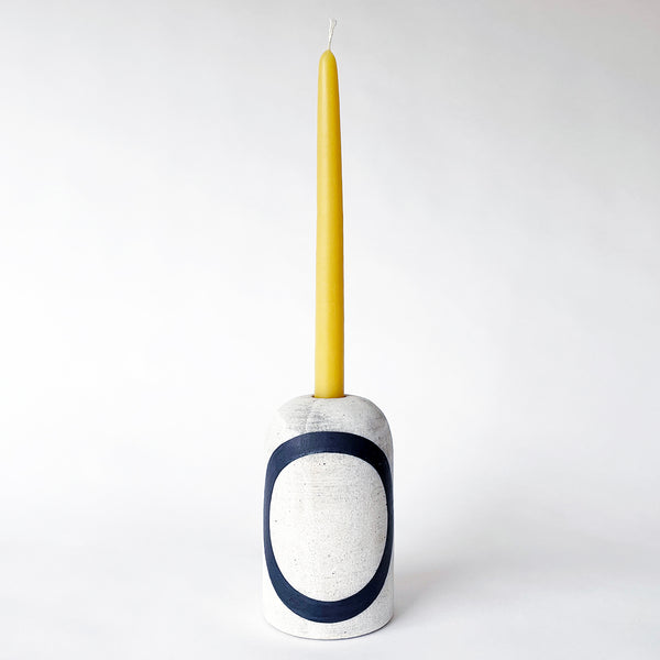 Taper Vessel - Oroboro