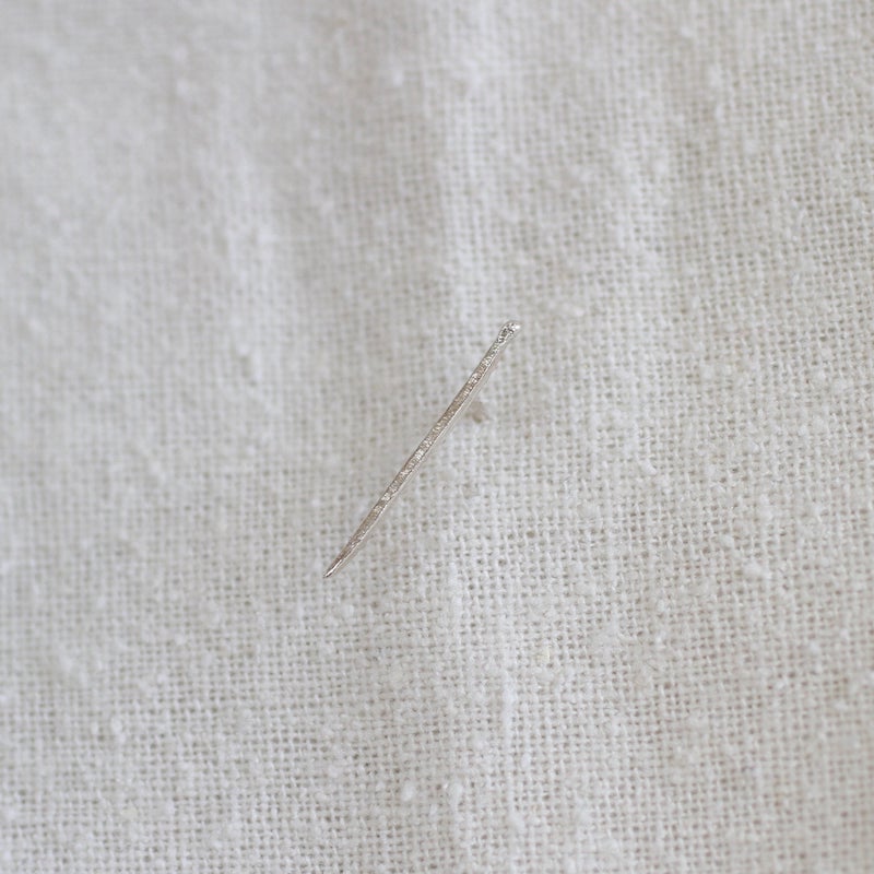 SS Spruce Needle Climber