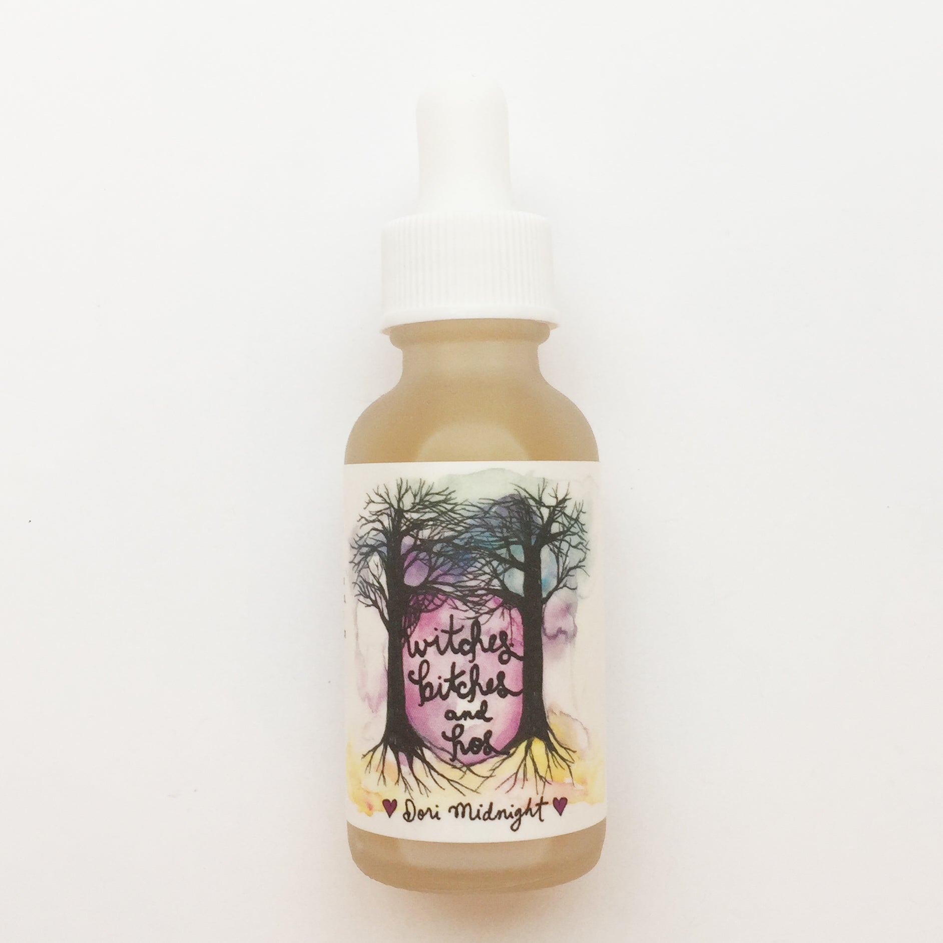 Witches, Bitches & Hos - KESTREL