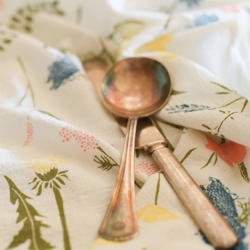 Meadow Tea Towel