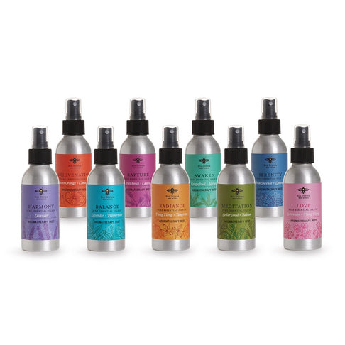 Aromatherapy Mist