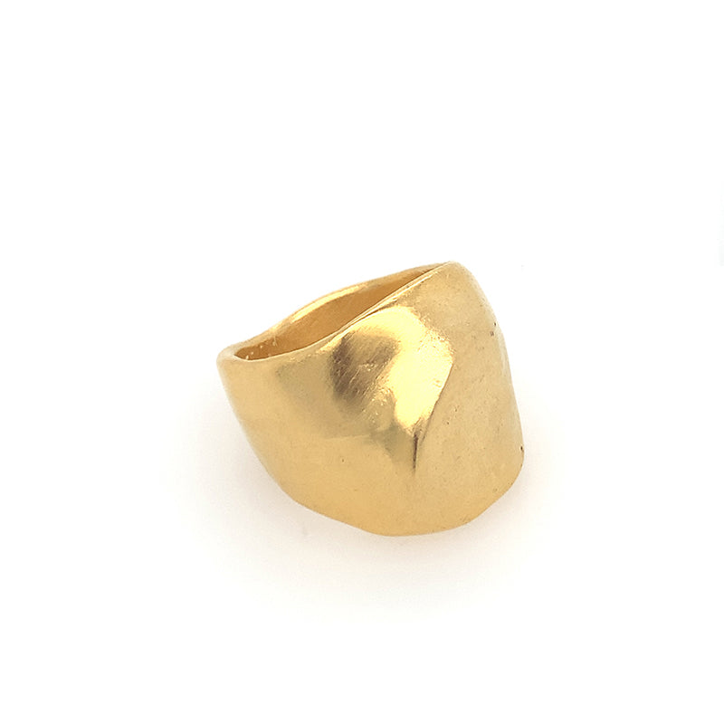 Aubrey Ring (size 7)