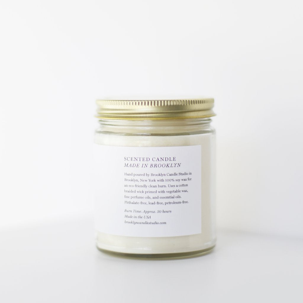 Cardamom Candle - KESTREL