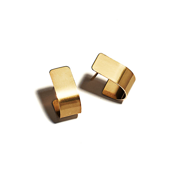 Brass Bend Studs