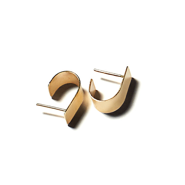 Brass Bend Studs