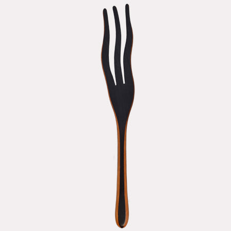 Blackened Spaghetti Fork
