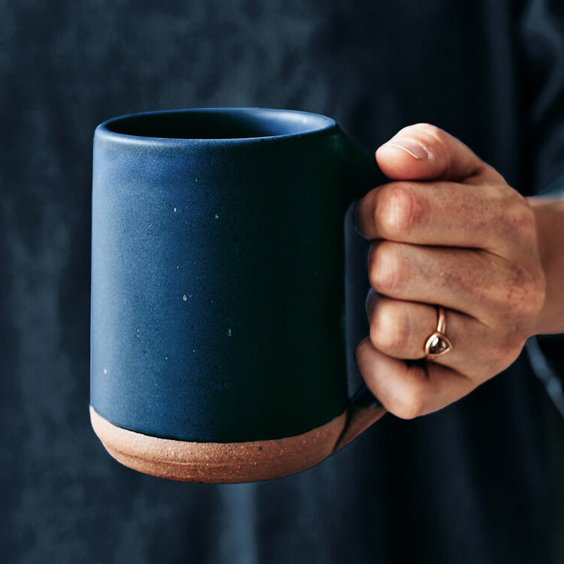 LAIL 16oz Mug - Bluestone