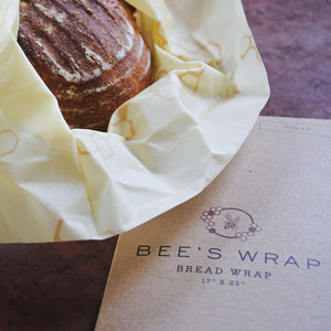 Bee's Bread Wrap - KESTREL