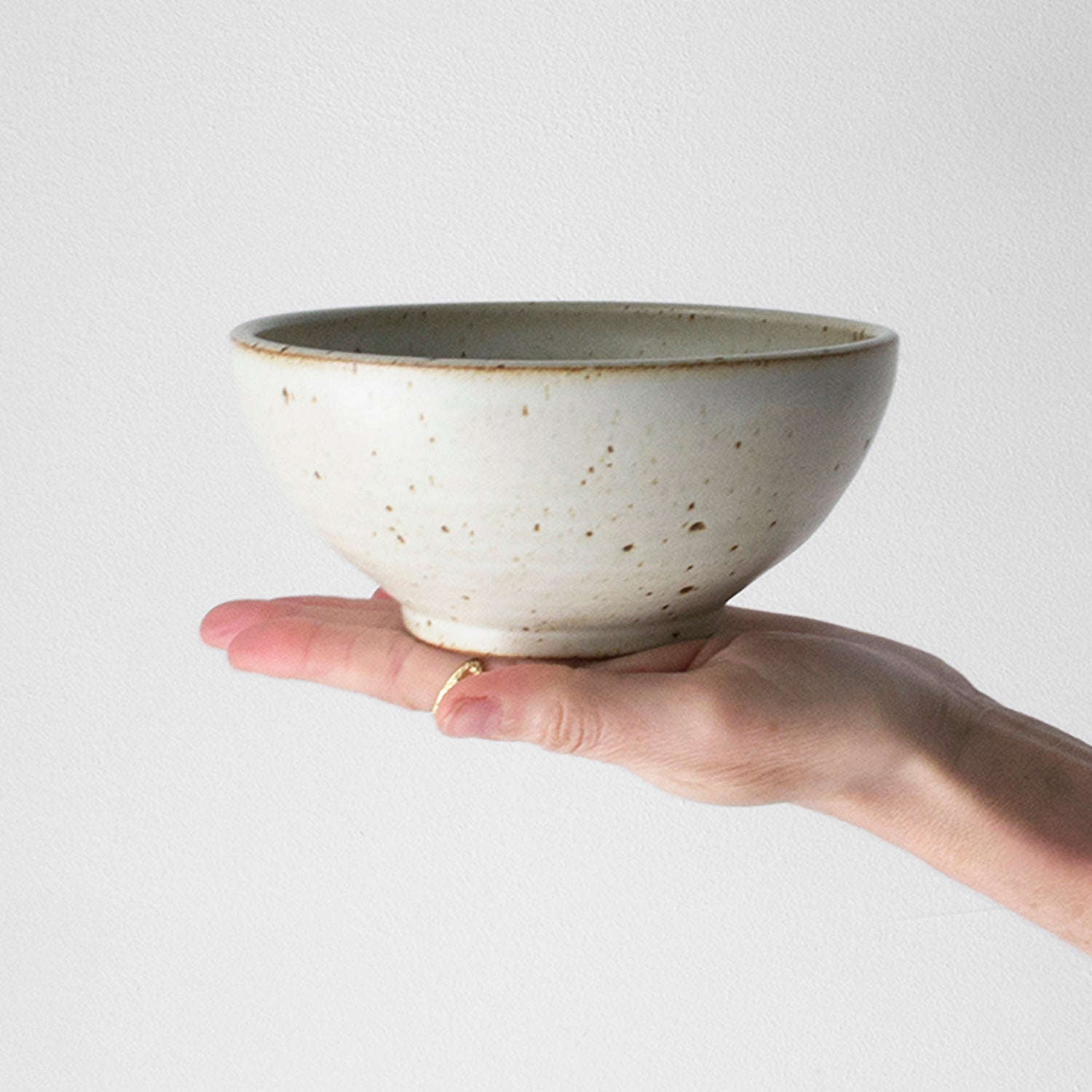 LAIL Cereal Bowl