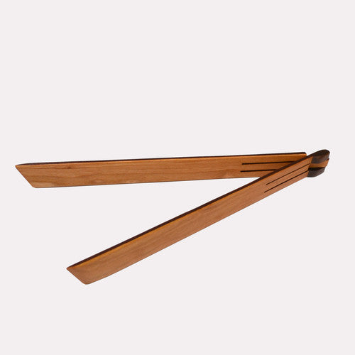 Inside Out Serving Tongs - KESTREL