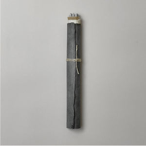 Copal Incense Scroll