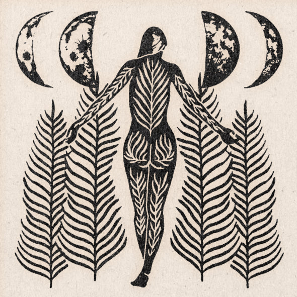 'Cycles of the Season' Print