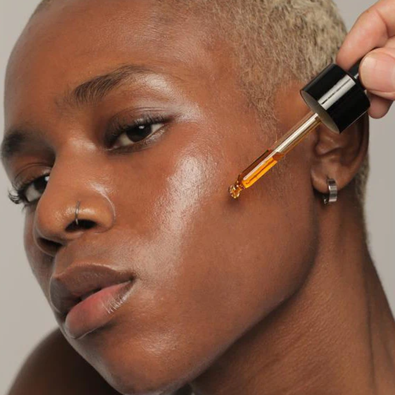 Noto Deep Serum 1 oz