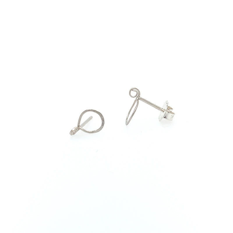 Dew Drop SS Studs