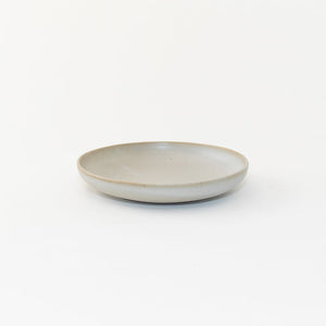 Ceramic Dinner Bowl (Fig)