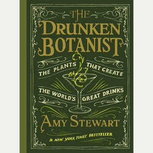 The Drunken Botanist - KESTREL