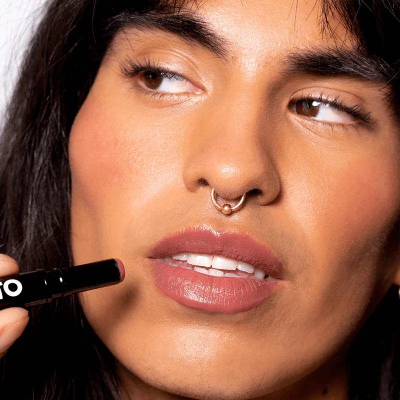 Lip + Cheek Stick - Five