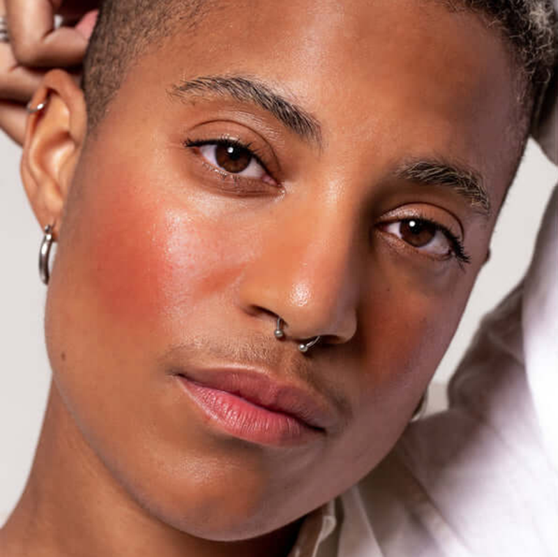 Lip + Cheek Stick - Five