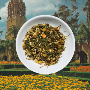 Chronic Wellness Herbal Tea