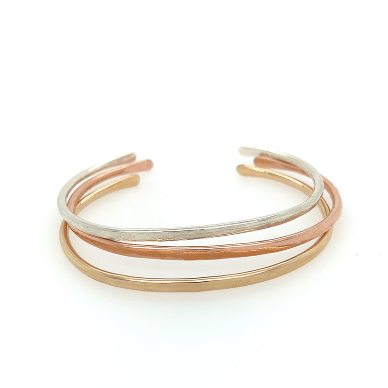 Fail Simple Forged Cuff