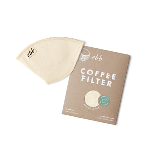 Ebb Coffee Filter - No. 2