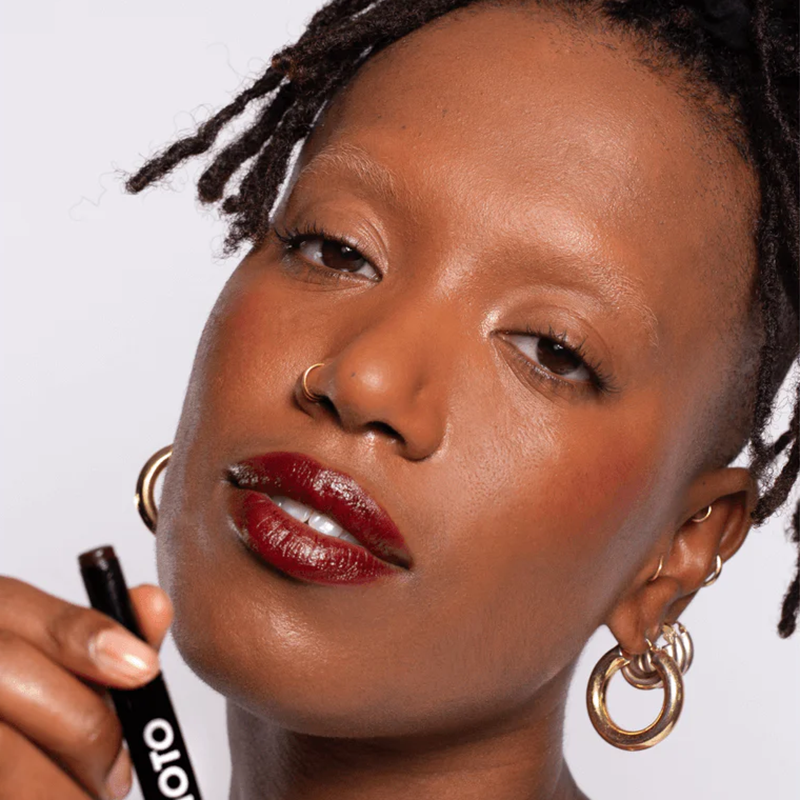 Lip + Cheek Stick - Genet