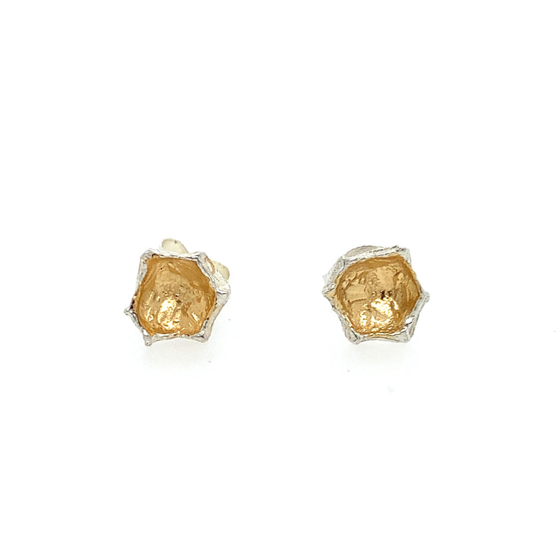 Honeycomb Studs